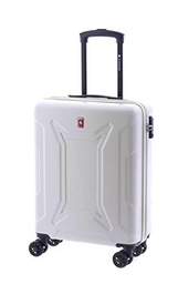 Maleta de Cabina Gladiator Anchor Color Blanco