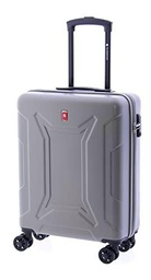 Maleta de Cabina Gladiator Anchor Color Gris