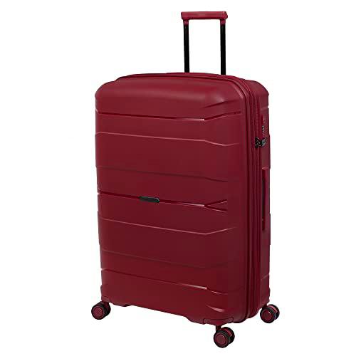 it luggage Momentous 30" Hardside Checked 8 Ruedas expandibles Spinner