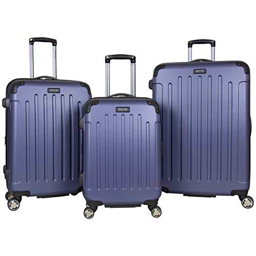 Kenneth Cole Reaction Renegade 16" Hardside Ampliable 4 Ruedas Mini Equipaje de Mano