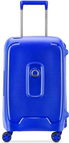 DELSEY PARIS MONCEY, Valise cabine rigide matière recyclée et recyclable