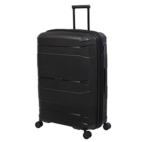 it luggage Momentous 30" Hardside Checked 8 Ruedas expandibles Spinner
