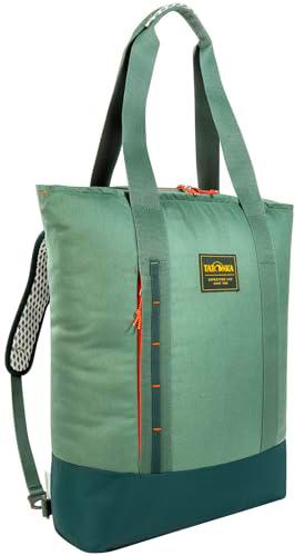 Tatonka City Stroller - Mochila (20 L, 20 L), color verde