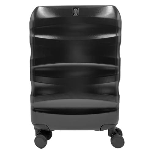 Trolley Cabin Size Producto Oficial 143230 Milan, Negro
