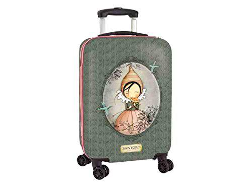 SAFTA 611913851 Mirabelle Santoro - Trolley Cabina 20"