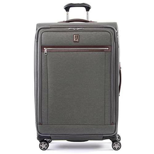 Travelpro Crew 11 50" - Maletas para Ropa, Vintage Grey