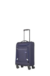 TRAVELITE Maleta Cabin, Marca, Navy S Unisex