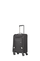 TRAVELITE Maleta Cabin, Marca, Black S Unisex