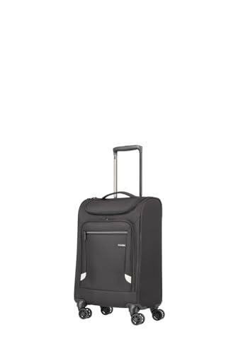 TRAVELITE Maleta Cabin, Marca, Black S Unisex