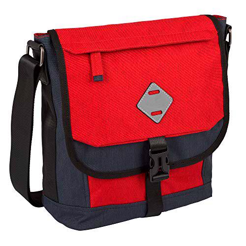 camel active Satipo Equipaje de mano para Hombre, 000727