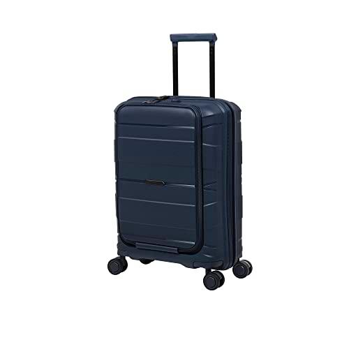 it luggage Momentous 21" Hardside Carry-on 8 Ruedas Spinner Tibet LAN
