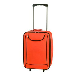BigBuy Travel 149924, Luggage Carry On Unisex Adult