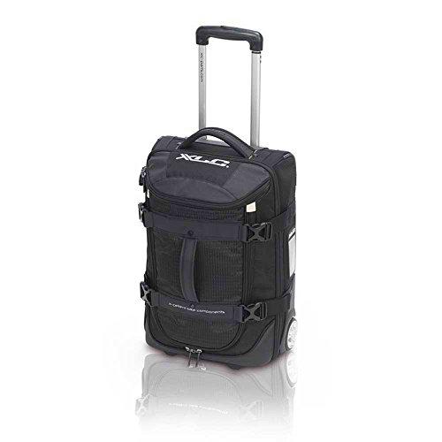 XLC BA-W27 Maleta Viaje Business Line NEG 55x33x20