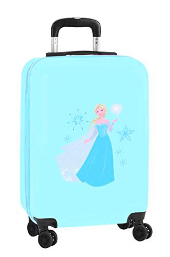 TROLLEY CABINA 20" FROZEN "BELIEVE"