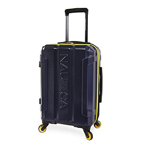 NAUTICA Maker Hardside Spinner Carry On Equipaje 21"