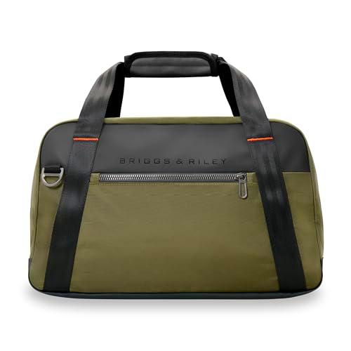 Briggs &amp; Riley Zdx - Bolso bandolera unisex para debajo del asiento (1 unidad)