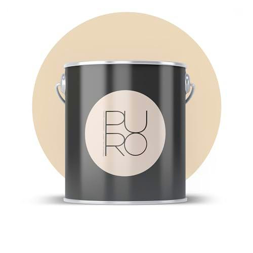 Livingwalls PURO Premium Wandfarbe c2100