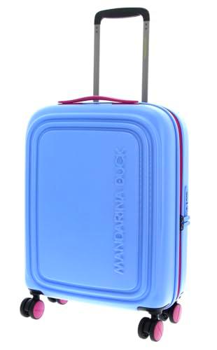 Mandarina Duck LOGODUCK + Trolley Cabin EXP, Cotton Candy.