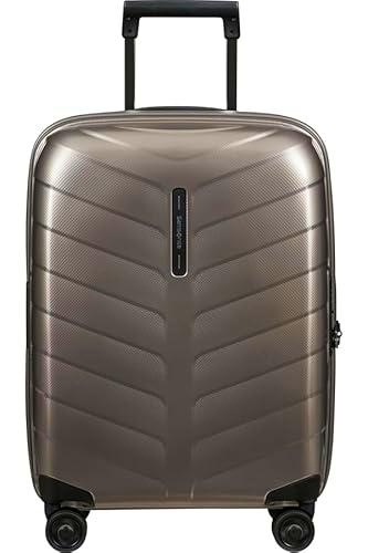 Samsonite Attrix - Spinner S, Bolso Erweiterbar, 55 cm