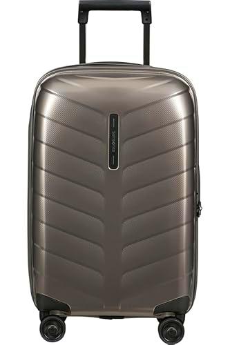 Samsonite Attrix - Spinner S, Bolso Erweiterbar, 55 cm