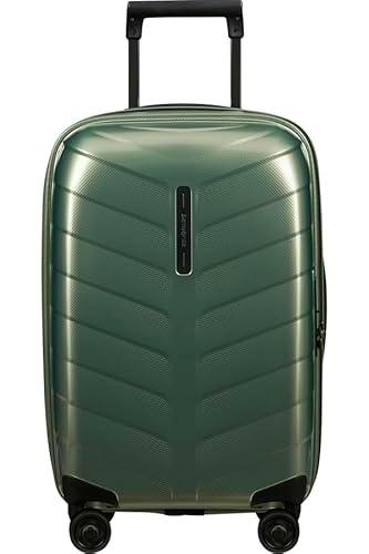 Samsonite Attrix - Spinner S, Bolso Erweiterbar, 55 cm