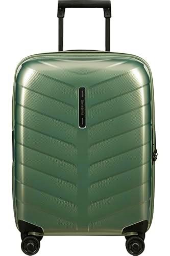 Samsonite Attrix - Spinner S, Bolso Erweiterbar, 55 cm