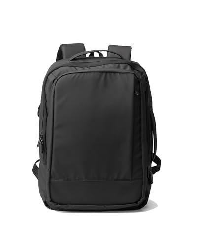BIBA Mochila de Viaje Cabina Unisex de Poliéster PU