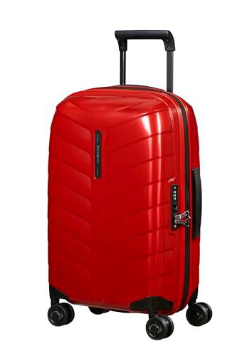 Samsonite Attrix - Spinner S, Bolso Erweiterbar, 55 cm