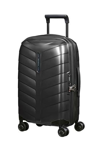 Samsonite Attrix - Spinner S, Equipaje de Mano Ampliable