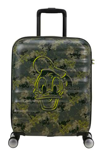 American Tourister Wavebreaker Disney Spinner S Equipaje de Mano