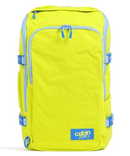 Cabinzero ADV PRO 32L - ADVENTURE CABIN BACKPACK WITH LUGGAGE TRACKERS