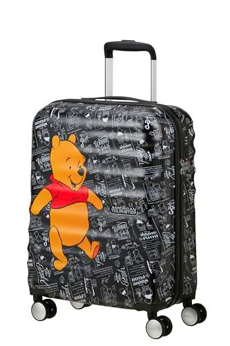 American Tourister Wavebreaker Disney - Equipaje de Mano (55 cm
