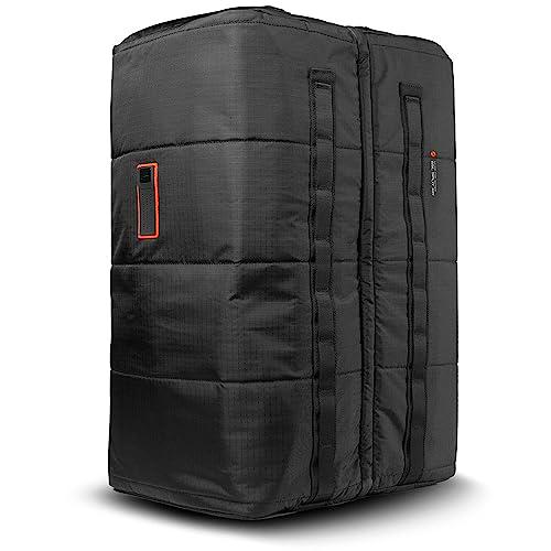 Zhik Nuevo 2024-65L Holdall 71587, Other, Multicolor, One Size