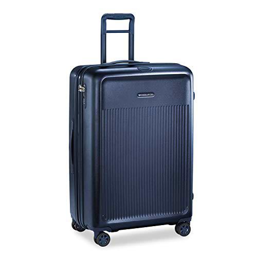 Briggs &amp; Riley Sympatico, Navy, Large 76.2cm, Hardside