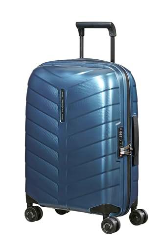 Samsonite Attrix - Spinner S, Equipaje de Mano Ampliable