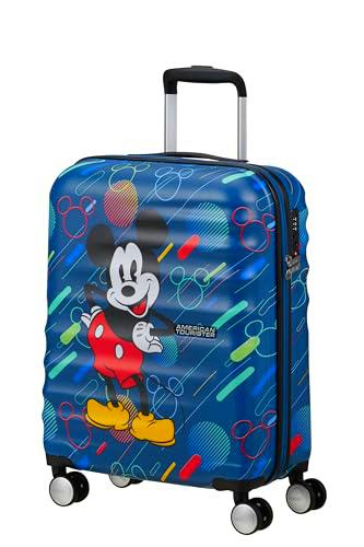 American Tourister Wavebreaker Disney FL - Spinner S