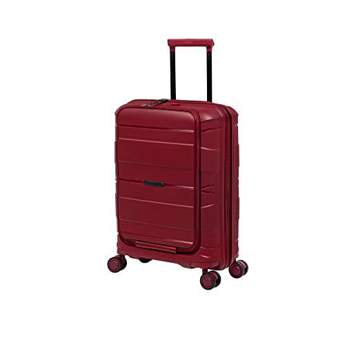 it luggage Momentous - Maleta de Mano rígida de 21 Pulgadas con 8 Ruedas giratorias