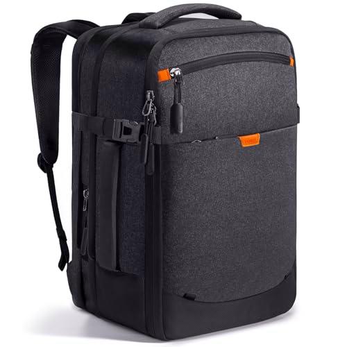 Inateck Mochila de viaje 17-20L para llevar a bordo