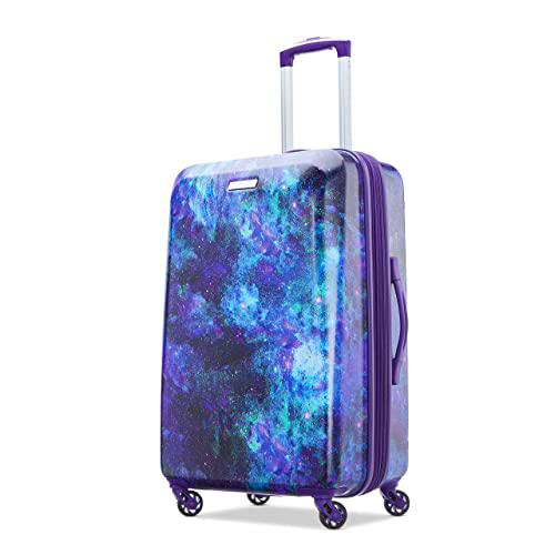 American TOURISTER Moonlight Hardside Equipaje Extensible con Ruedas giratorias