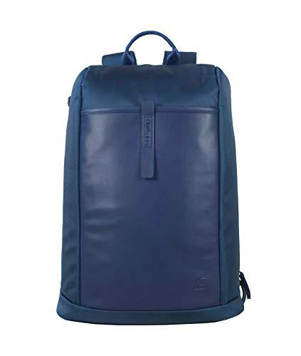 BESTLIFE Equipaje-Maletas, Color Azul (Safta 641993808)