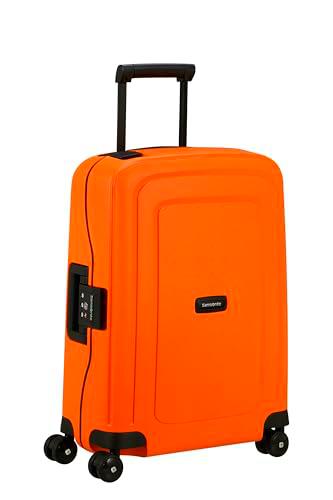 Samsonite S'Cure Spinner S - Equipaje de Mano, 55 cm