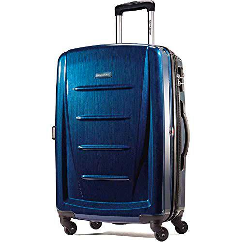 Samsonite Winfield 2 Hardside - Equipaje expandible con Ruedas giratorias