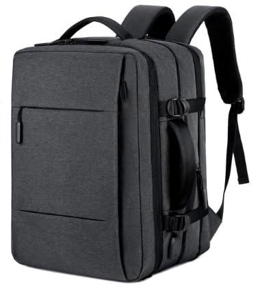 Cozary Mochila Viaje Cabina Avion 42X30X16 Easyjet Maletas de Viaje Cabina,Mochila de Viaje para Mujer Hombre Deporte al Aire Libre,Mochila Informal para la Escuela