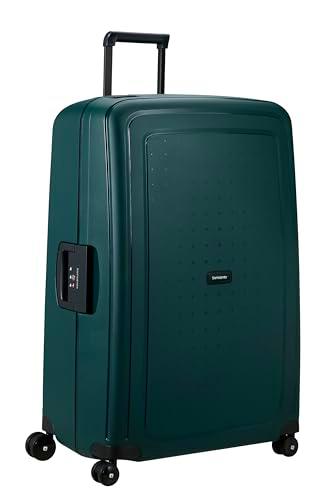 Samsonite S'Cure, Spinner S, Equipaje de Mano, 55 cm