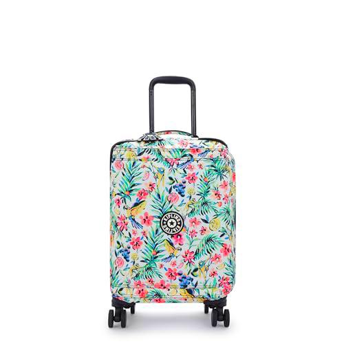 Kipling Spontaneous S, Equipaje con Ruedas de Cabina Pequeño