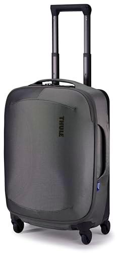 Thule Subterra 2 Carry On Spinner de Mano, Vetiver Gris