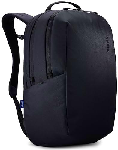 Thule Subterra - Maleta de mano convertible, color negro