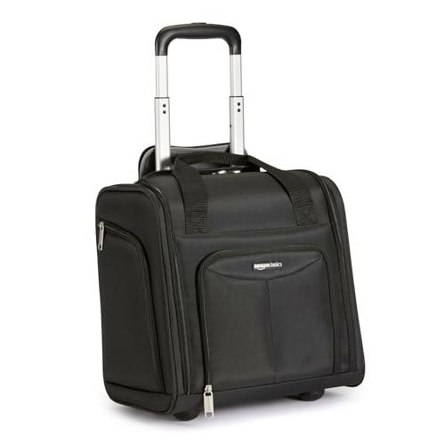 Amazon Basics - Equipaje para llevar bajo el asiento