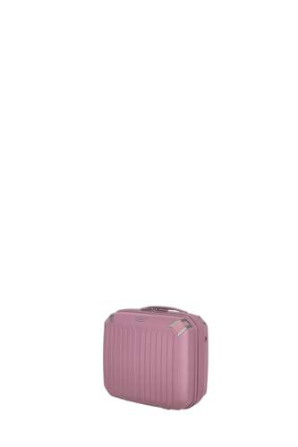 travelite Funda rígida para equipaje de mano con forro interior reciclado