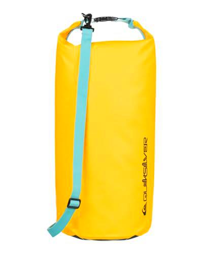Quiksilver Medium Water Stash 10l Equipaje de Mano para Niños